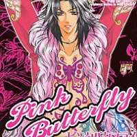  ����� Pink Butterfly <small>Story & Art</small> 